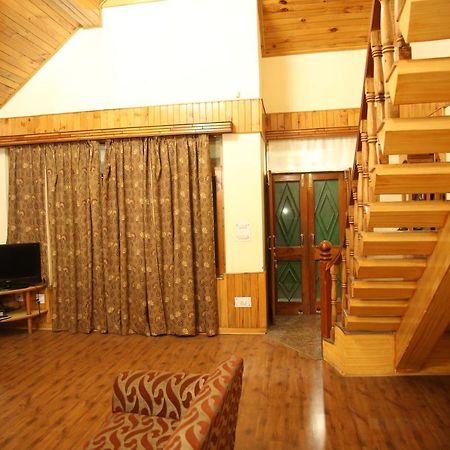 Himkund Cottages Manali Exterior foto